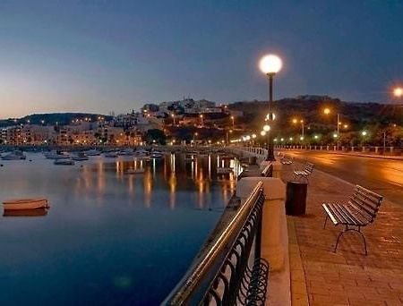 Seaview The Terraces 3 Bedroom St. Paul's Bay Ngoại thất bức ảnh