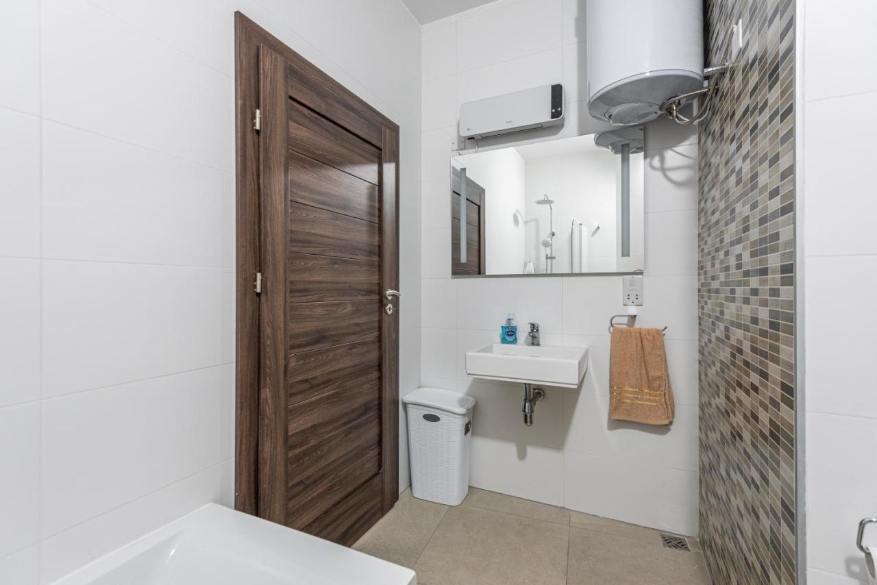 Seaview The Terraces 3 Bedroom St. Paul's Bay Ngoại thất bức ảnh