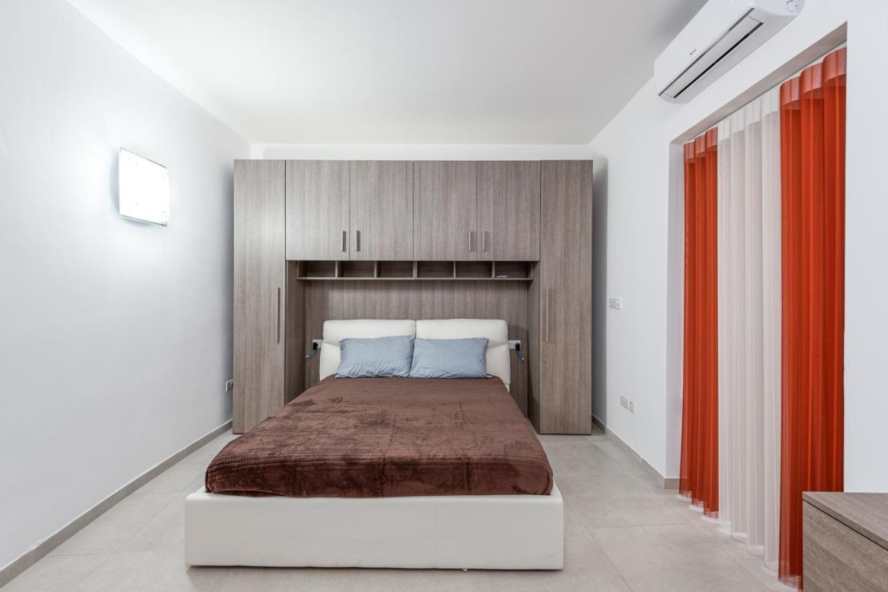Seaview The Terraces 3 Bedroom St. Paul's Bay Ngoại thất bức ảnh