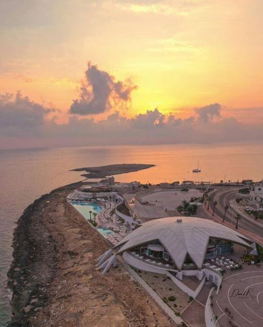 Seaview The Terraces 3 Bedroom St. Paul's Bay Ngoại thất bức ảnh